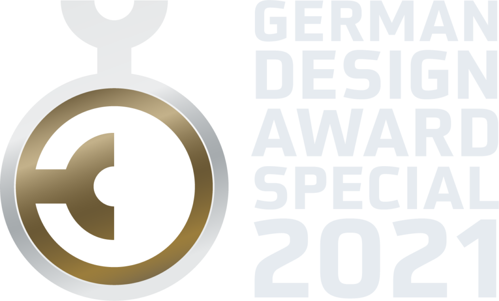 German Design Award Logo