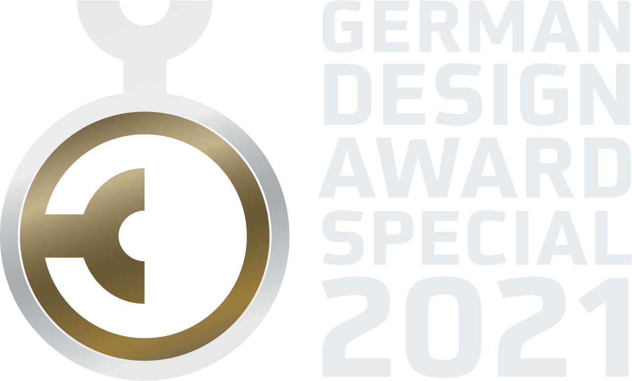 German Design Award Logo