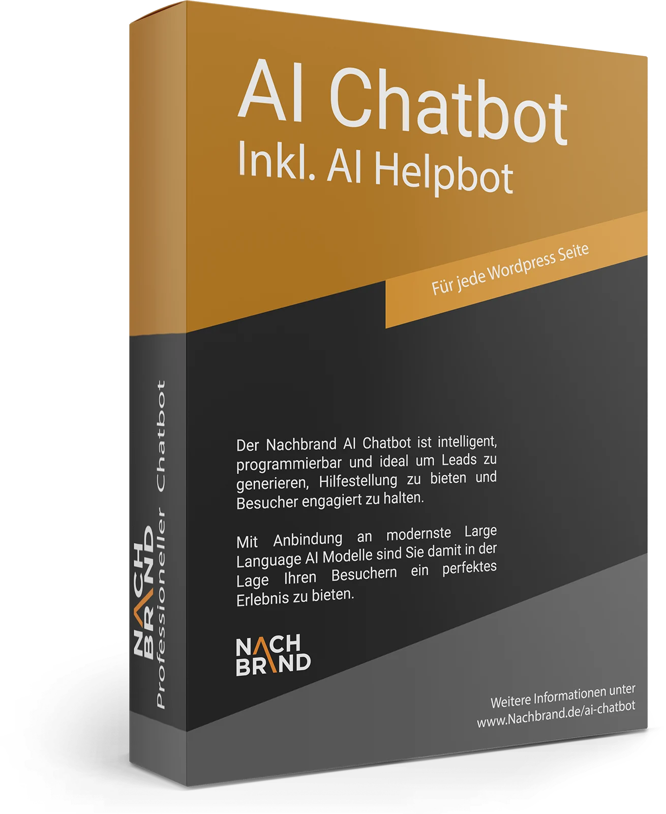 Boxshot AI Chatbot